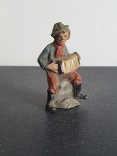 Elastolin Lineol Marolin Mann