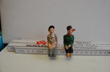 Konvolut 2 alte Fröha Masse