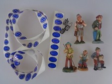 5 Marolin Massefiguren 4,5 -