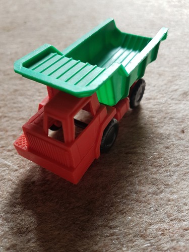Plastikspielzeug lkw - plastikspielzeug,