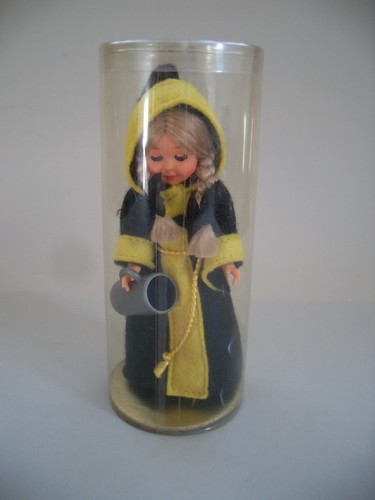 Münchner kindl figur - figur, mit