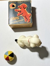 Magneto Mystery Dog -  Stups