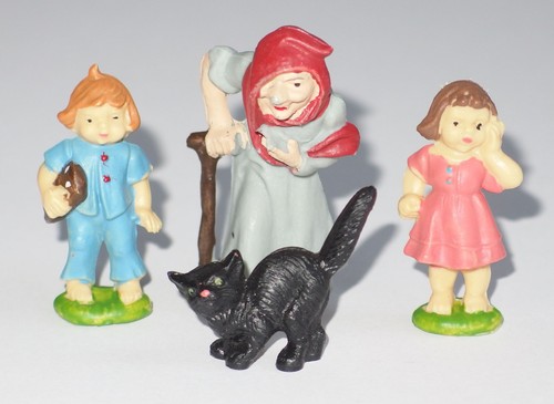 Alte figuren märchen - 4,