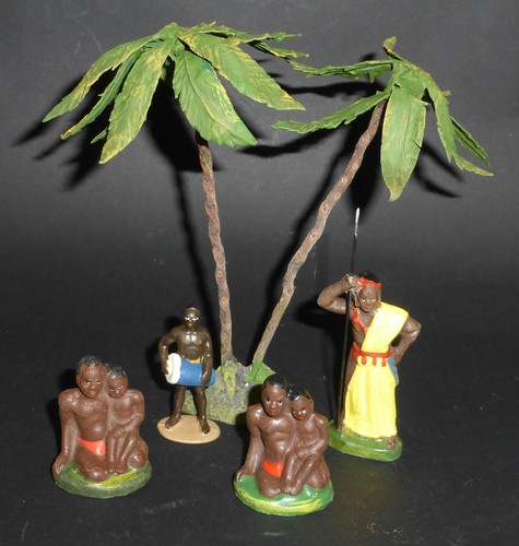 Ozeanien masse figuren - masse, &