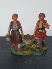 Elastolin Lineol Chialu Bauern