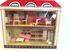 Puppenstube Puppenhaus Jean