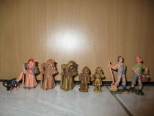 DDR Plaho Figuren alte