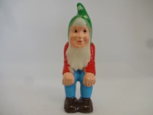 Sammelfigur 70er jahre - 70er, /
