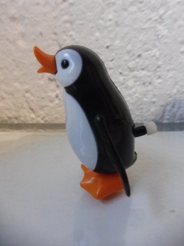 Tomy figur pinguin - tomy, ,