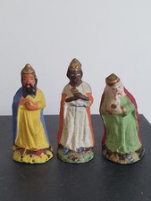 Elastolin Lineol Die Heiligen