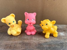 VINTAGE PIEP FIGUR/PINCH POP