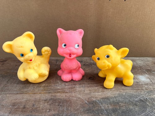 Vintage piep figur - piep, pop