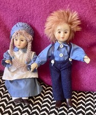 Puppe-SammlerPuppen –