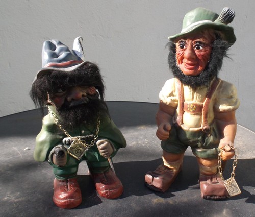 Seltene figuren von - figuren,