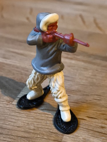 Alte timpo toys england - timpo, figur