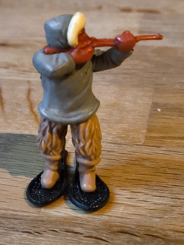 Alte timpo toys - england, figur