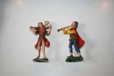 Elastolin Lineol Schäfer mit