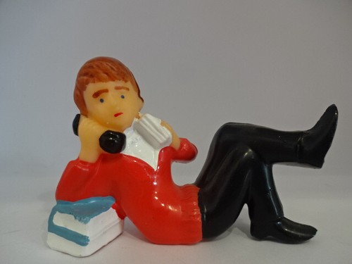 Altfigur 70er jahre - jahre, /