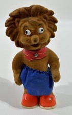 Vintage Wackel Aufzug Stand