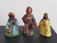 Elastolin Lineol Die Heiligen