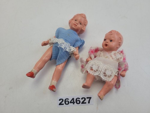 Puppen bekleidung - puppen, +