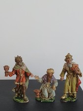 Elastolin Lineol Die Heiligen