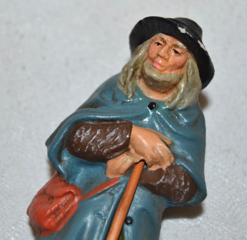 Schöne marolin figur - schöne, marolin-figur