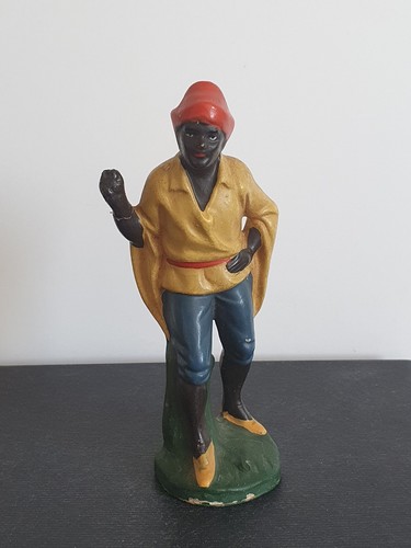 Elastolin lineol figur - lineol,