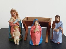 Elastolin Lineol Maria Josef