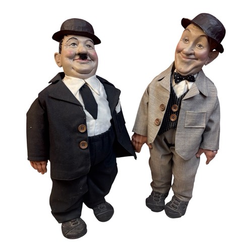 Vintage stan laurel und - und, oliver