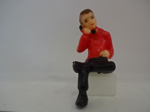 Altfigur 70er jahre - altfigur, /